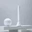 Настольная лампа Xiaomi Yeelight Charging Folding Table Lamp YLTD11YL White 3