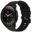 Умные часы Xiaomi Mi Watch Black 1