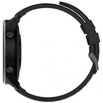 Умные часы Xiaomi Mi Watch Black 7
