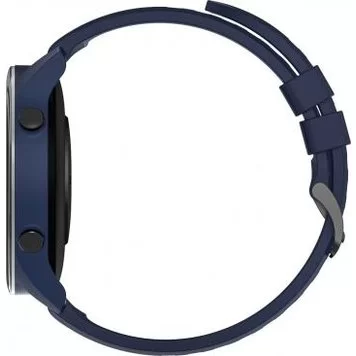 Умные часы Xiaomi Mi Watch Navy Blue 4