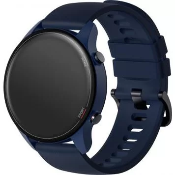 Умные часы Xiaomi Mi Watch Navy Blue 5