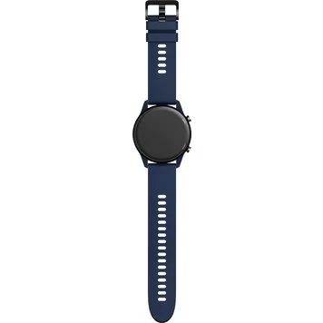 Умные часы Xiaomi Mi Watch Navy Blue 6