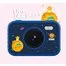 Детский фотоаппарат S5 Blue 1