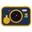 Детский фотоаппарат S5 Yellow 0