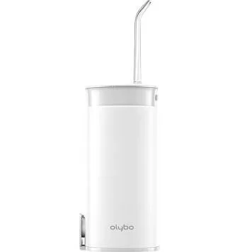 Портативный складной ирригатор Xiaomi Mi Olybo WL8 White 1