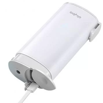 Портативный складной ирригатор Xiaomi Mi Olybo WL8 White 2