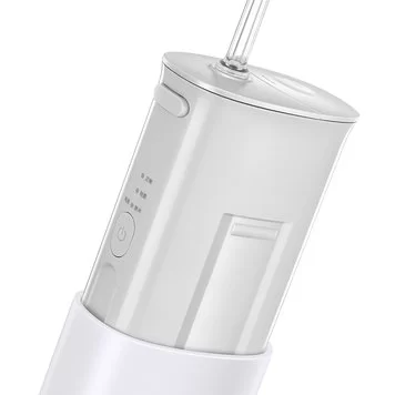 Портативный складной ирригатор Xiaomi Mi Olybo WL8 White 3