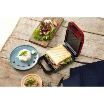 Xiaomi Pinlo Cэндвичница PLMZ-SC600-01 Red 2