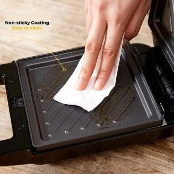 Xiaomi Pinlo Cэндвичница PLMZ-SC600-01 Red 5