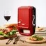 Xiaomi Pinlo Cэндвичница PLMZ-SC600-01 Red 6