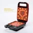 Xiaomi Pinlo Cэндвичница PLMZ-SC600-01 Red 7