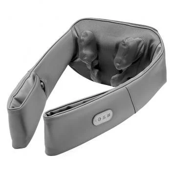 Массажер для шеи Xiaomi LeFan 3D Kneading Shawl LF-AP017-MGY-2 1