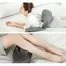 Массажер для шеи Xiaomi LeFan 3D Kneading Shawl LF-AP017-MGY-2 2