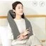 Массажер для шеи Xiaomi LeFan 3D Kneading Shawl LF-AP017-MGY-2 4