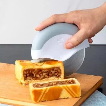 Нож для пиццы Xiaomi HuoHou HU0082 2