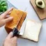 Нож для хлеба Xiaomi HuoHou HU0086 3