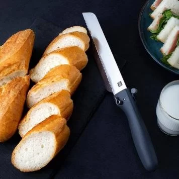 Нож для хлеба Xiaomi HuoHou HU0086 4
