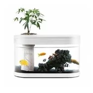 Аква-ферма Xiaomi Descriptive Geometry C180 Smart Fish Tank Pro 8L CN