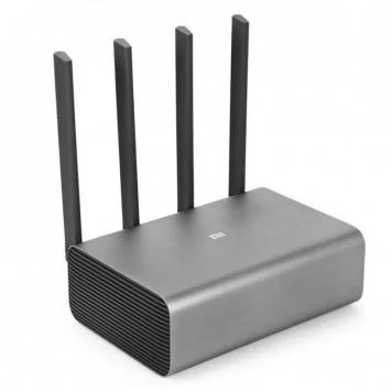 Роутер Xiaomi Mi Router PRO R3P 1
