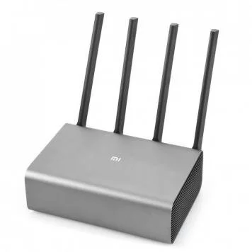 Роутер Xiaomi Mi Router PRO R3P 2