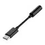 Адаптер USB-C Jack 3.5mm ZMI Xiaomi AL71A Black 2