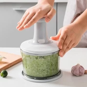 Блендер Xiaomi Jordan Judy Multi-Function Blender H0540 EU 2
