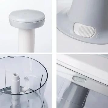 Блендер Xiaomi Jordan Judy Multi-Function Blender H0540 EU 3