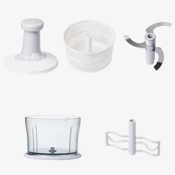 Блендер Xiaomi Jordan Judy Multi-Function Blender H0540 EU 4