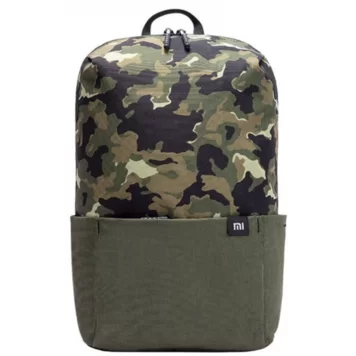 Camouflage mini backpack sale