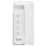 Удлинитель Xiaomi Mi Power Strip (4 розетки + 3 USB порта) MJSWSKCXB-01QM White 4