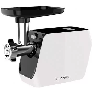 Электромясорубка Xiaomi Liven Multifunction Meat Grinder JRJ-B2 1