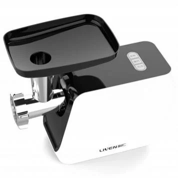 Электромясорубка Xiaomi Liven Multifunction Meat Grinder JRJ-B2 3