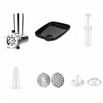 Электромясорубка Xiaomi Liven Multifunction Meat Grinder JRJ-B2 4