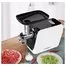 Электромясорубка Xiaomi Liven Multifunction Meat Grinder JRJ-B2 5
