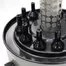 Электрошашлычница Xiaomi Liven Automatic Rotating Barbecue Hut KL-J121 3