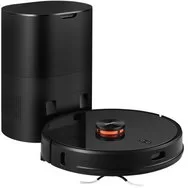 Робот-пылесос Xiaomi Lydsto Sweeping and Mopping Robot R1 HD-STYTJ-B03 Black EU