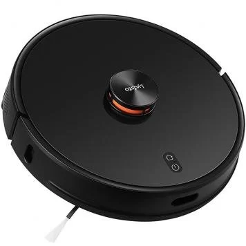 Робот-пылесос Lydsto Sweeping and Mopping Robot R1 Black EU HD-STYTJ-B03 3