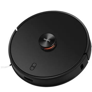 Робот-пылесос Lydsto Sweeping and Mopping Robot R1 Black EU HD-STYTJ-B03 4