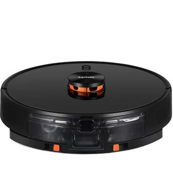 Робот-пылесос Lydsto Sweeping and Mopping Robot R1 Black EU HD-STYTJ-B03 5
