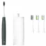 Электрическая зубная щетка Xiaomi Oclean Air 2 (4 насадки в комплекте, бесшумная) Green 1
