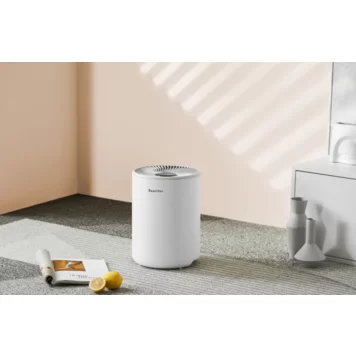 Увлажнитель воздуха Xiaomi Beautitec Humidifier SZK-A420 3