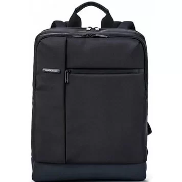 Рюкзак Xiaomi Classic Business BackPack Black 2
