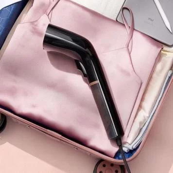 Ручной отпариватель Xiaomi Lofans Handheld Steam Sterilization Garment Ironing Machine GT-305BK 2