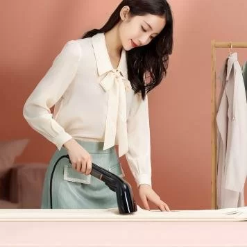 Ручной отпариватель Xiaomi Lofans Handheld Steam Sterilization Garment Ironing Machine GT-305BK 4