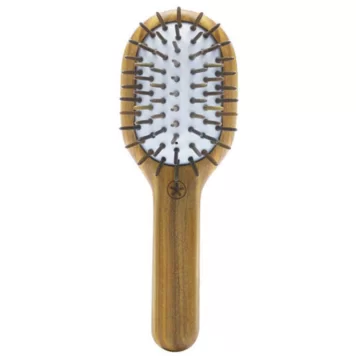 Массажная расческа из букового дерева Xiaomi Sculpting Hair Massage Comb SC-31 1