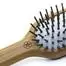 Массажная расческа из букового дерева Xiaomi Sculpting Hair Massage Comb SC-31 2