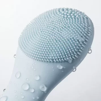 Массажер для лица с ультразвуковой очисткой Xiaomi Jordan Judy VC044 Blue 4