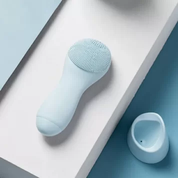 Массажер для лица с ультразвуковой очисткой Xiaomi Jordan Judy VC044 Blue 5