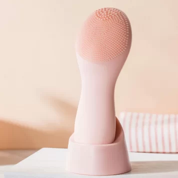 Массажер для лица с ультразвуковой очисткой Xiaomi Jordan Judy VC044 Light Pink 3