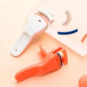 Пластиковый зажим для ресниц Xiaomi Jordan Judy NV062 2